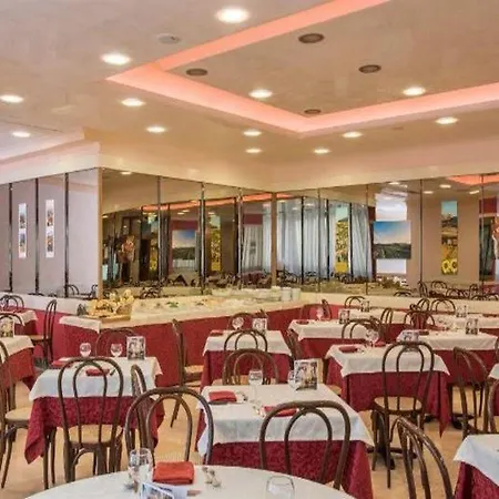 Miralaghi Hotel