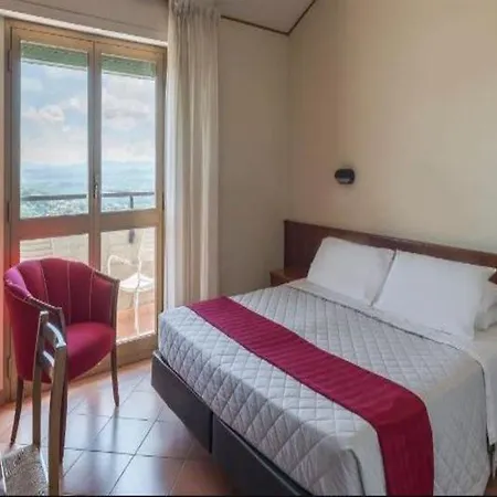 Miralaghi Hotel Chianciano Terme