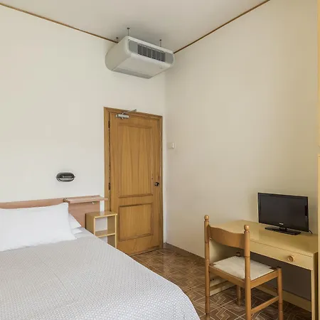 Miralaghi Hotel Chianciano Terme