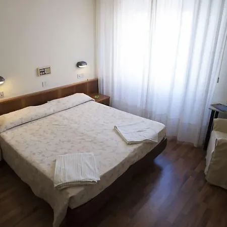Hotel Miralaghi Chianciano Terme