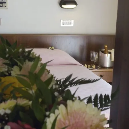 Miralaghi Hotel Chianciano Terme