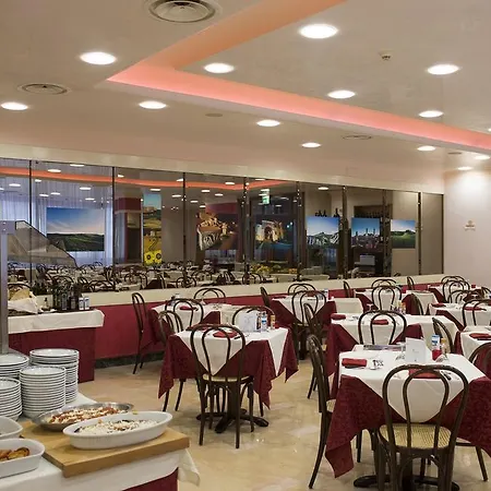 Hotel Miralaghi 3*