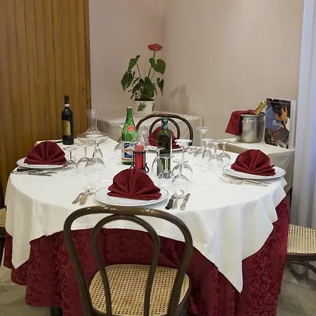 Hotel Miralaghi Chianciano Terme