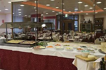 Miralaghi Hotel 3*