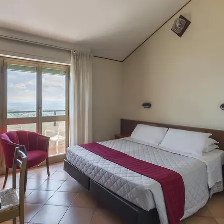 Hotel Miralaghi Chianciano Terme