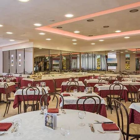 Miralaghi Hotel Chianciano Terme