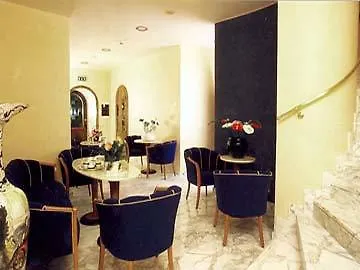Miralaghi Hotel Chianciano Terme