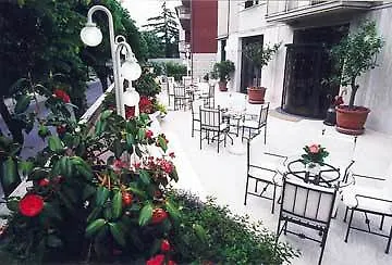 Hotel Miralaghi Chianciano Terme