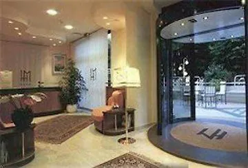 Miralaghi Hotel 3*