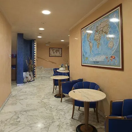 Hotel Miralaghi Chianciano Terme
