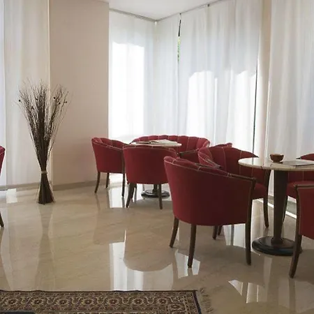 Miralaghi Hotel