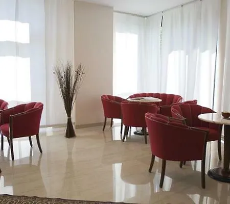 Miralaghi Hotel Chianciano Terme