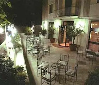 Miralaghi Hotel Chianciano Terme