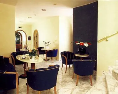Miralaghi Hotel 3*